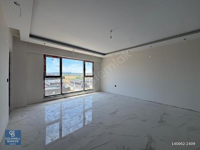 ÇANAKKALE KARACAÖREN FOREST PARK 3+1 SATILIK DAİRE