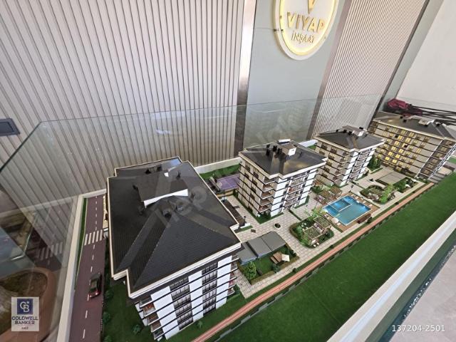 ÇANAKKALE KARACAÖREN SİTE İÇİ HAVUZLU SOSYAL DONATILI KALİTELİ YAPI FIRSAT FİYATLARLA YERİNİZİ ALIN