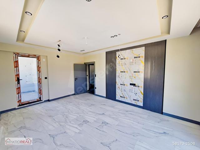 ÇANAKKALE KARACAÖREN SİTE İÇİ KİRALIK 3+1 DAİRE