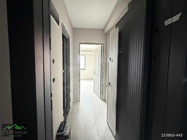 ÇANAKKALE KARACAÖREN SİTELER MEVKİİ 1+1 SATILIK DAİRE