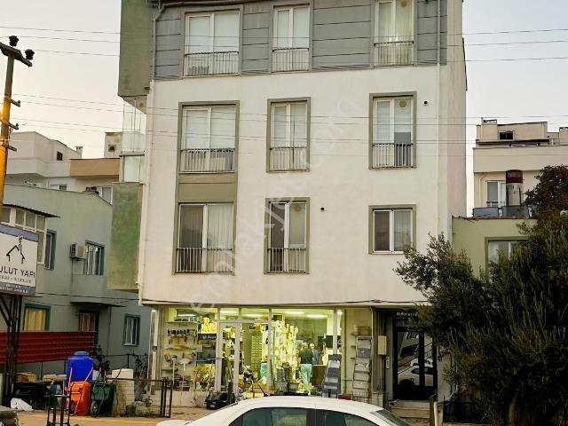 Çanakkale Karacaören Yolu Üzerinde Ayrı Mutfaklı 1+1 Daire