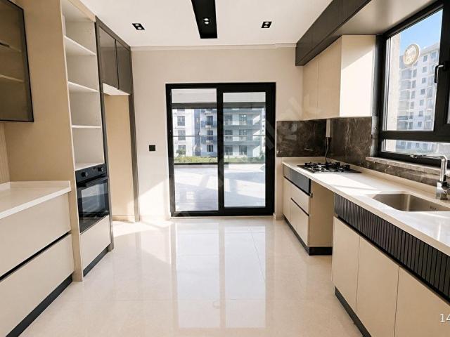 ÇANAKKALE KARACAÖREN'DE 2+1 SATILIK DAİRE ÖDEME PLANLI