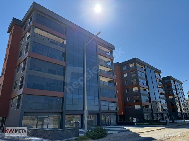 ÇANAKKALE KARACAÖREN'DE HÜYAP TOWERS'DA 3+1 SATILIK DAİRE