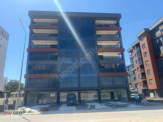 ÇANAKKALE KARACAÖREN'DE HÜYAP TOWERS'DA 3+1 SATILIK DAİRE