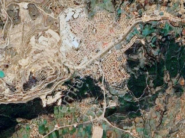 Çanakkale,karakoca Mah'de Satılık 423m2 Arsa İçinde Müstakil Ev