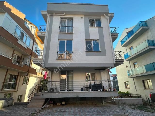Çanakkale Kepez 2+1 Ters Dublex Fırsat Satılık Daire