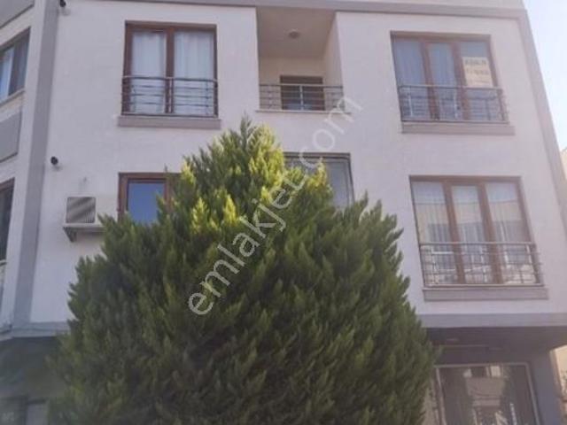 Çanakkale Kepez 2+1 Eşyalı Daire