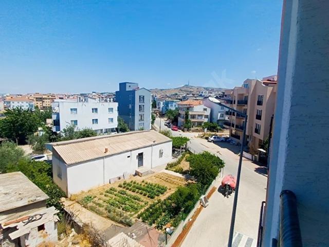 Çanakkale Kepez de 2+1 Satılık Sıfır Daire