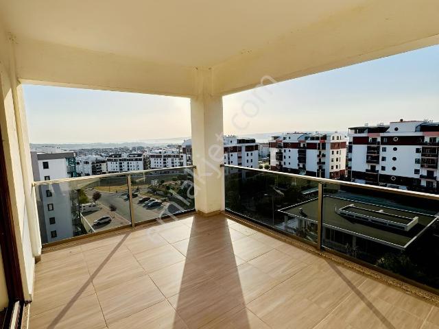 Çanakkale Kepez Hamidiye Mah. Havuzlu Kiralık 4+2 Dublex Daire