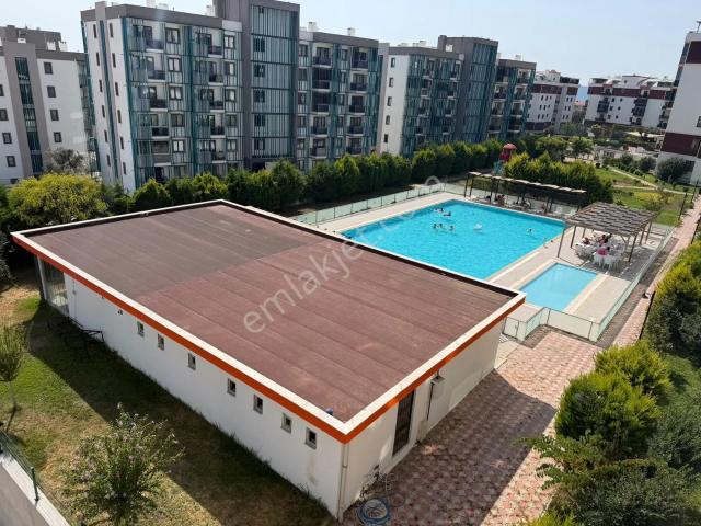 Çanakkale Kepez Hamidiye Mah. Havuzlu Sitede Kiralık 3+1 Daire