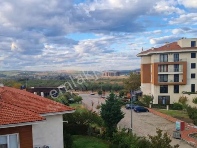 Çanakkale Kepez Hamidiye Park 17 Sitesinde Satılık 3+1 Daire