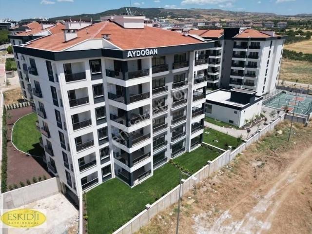 Çanakkale Kepez İlyada Park 2.etap Lüx Kiralık 3,5+1arakat Daire