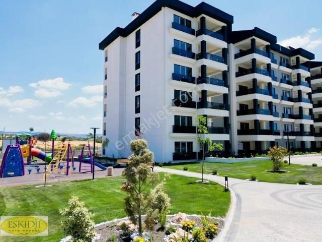 Çanakkale Kepez İlyada Park 2.etap Lüx Kiralık 3,5+1arakat Daire