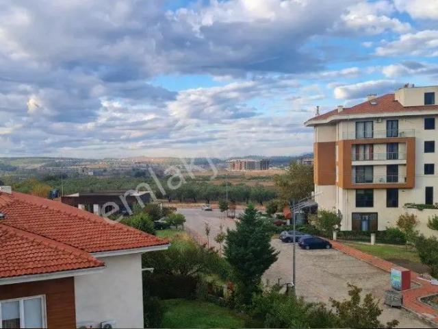 Çanakkale Kepez Park 17 Sitesi Satılık 3+1 Daire kasım Boşalacak