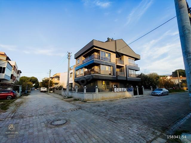 Çanakkale Kepez Sahil'de 55 m 2+1