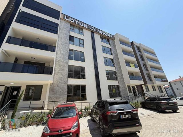 ÇANAKKALE KEPEZ SATILIK 2+1 DAİRE