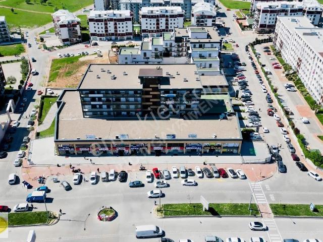 Çanakkale Kepez'de Boğaz Manzaralı 2+1 Kiralık Daire