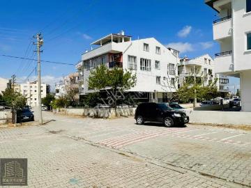 Çanakkale Kepez'de, İzmir bursa Yoluna Yakın 2+1 Kiralık Daire