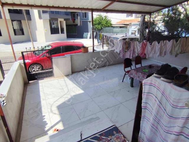 Çanakkale Kepezde Kapalı Mutfaklı 4+1 Ters Dubleks