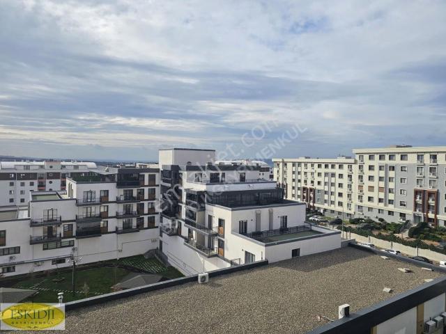 Çanakkale Kepez'de Kiralık 1+1 Daire Hastane Karşısı