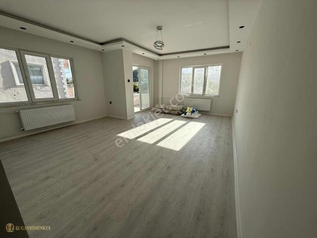Çanakkale Kepezde Kiralık 3+1 Geniş Ferah Daire