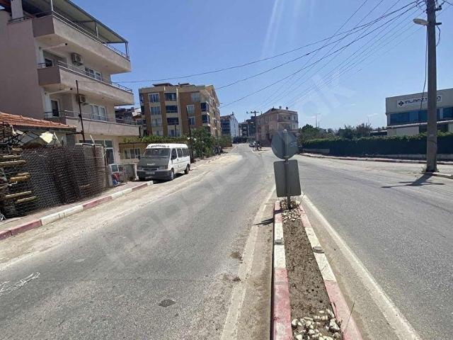 ÇANAKKALE KEPEZDE 2+1 SATILIK FIRSAT DAİRE