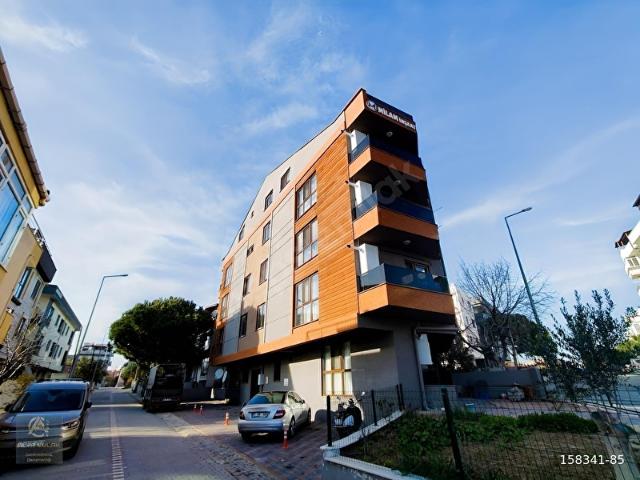 Çanakkale Kepezde 90 m 3+1 Dubleks Daire