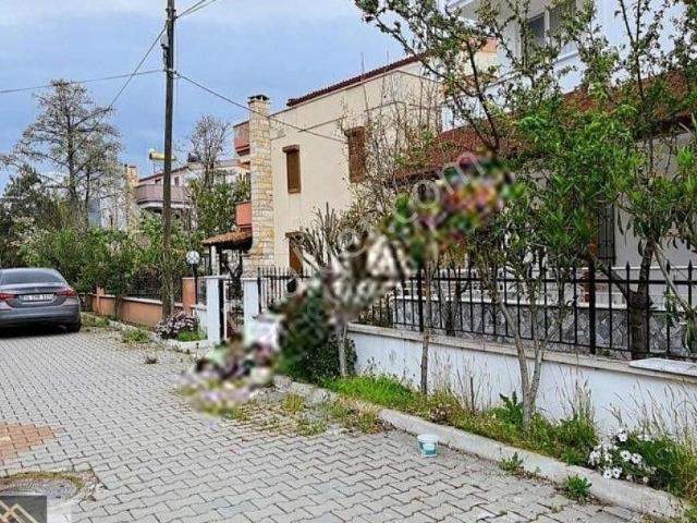 Çanakkale Kuçukkuyu Satıllık 4+1.13 Yıllık Willa