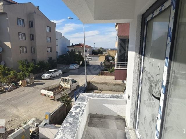 Çanakkale Lapseki Satılık 2+1 Daire Sıfır