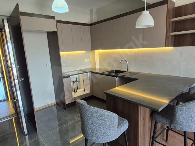 ÇANAKKALE MERKEZ 1+1 KİRALIK DAİRE İSTEK KOLEJİ YANİ