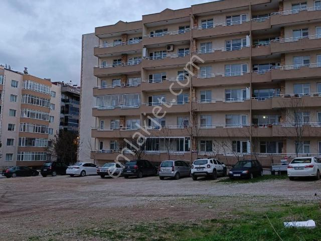 Çanakkale Merkez Cevatpaşa Esenler mah. 3+1 Geniş Balkonlu Ve Şehir Manzaralı Satılık Daire