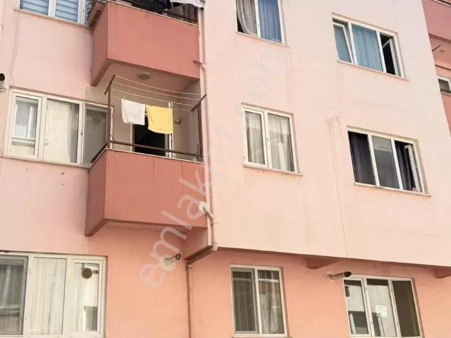 Çanakkale Merkez Cevatpaşa Mahallesi'nde Kiralık Eşyalı 2+1