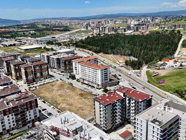 ÇANAKKALE MERKEZ ANA CADDE ÜZERİ SATILIK DAİRELER