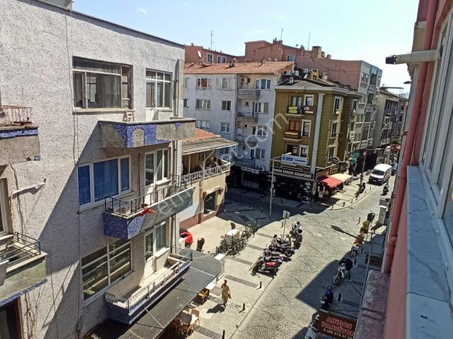 Çanakkale Merkez Çarşı İçi Kiralık 2+1 Daire