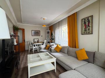 Çanakkale Merkez Çarşı İçi Kiralık 2+1 Kapalı Mutfak Kiralık