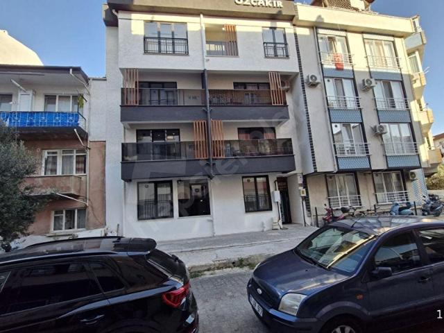 ÇANAKKALE MERKEZ BARBAROS'TA 3+1 DUBLEX KİRALIK DAİRE