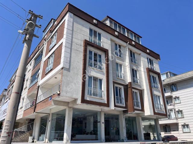 Çanakkale Merkez Barbaros Mahallesi'nde 4+1 Geniş Dublex Daire