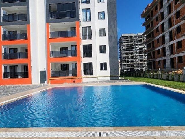 ÇANAKKALE MERKEZ BARIS MAHALLESİDE KİRALIK DAİRE