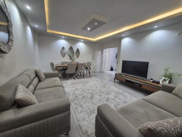 Çanakkale Merkez Beldemiz Sitesinde Bakımlı 3+1 Satılık Daire