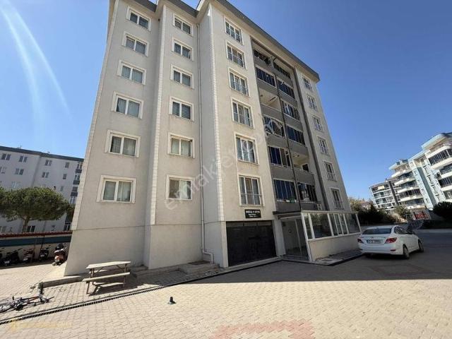 Çanakkale Merkez Esenler Mah Kiralık 3+1 Daire