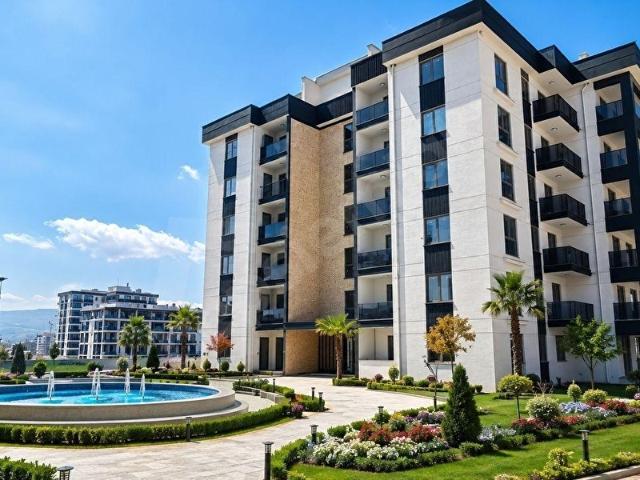 ÇANAKKALE MERKEZ ESENLERDE SATILIK 2+1 DAİRE