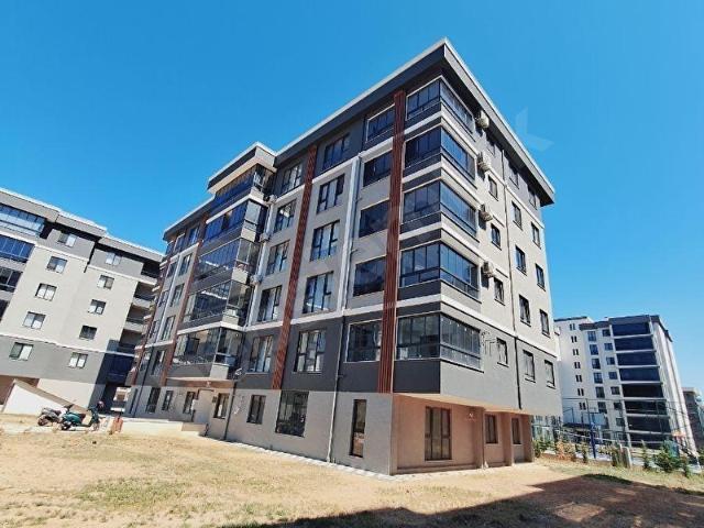 ÇANAKKALE MERKEZ ESENLERDE SATILIK 3+1 DAİRE