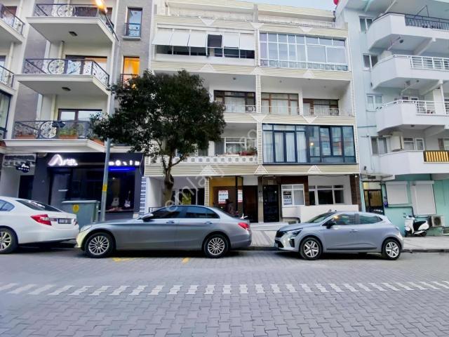 Çanakkale Merkez Kordonda Öğrenci & Memura Kiralık 2+1 Daire