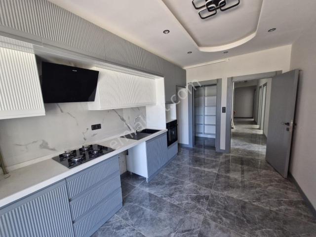 Çanakkale Merkez Karacaören Kiralık 3+1 Daire
