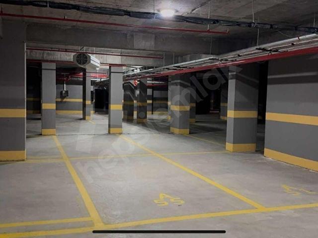 ÇANAKKALE MERKEZ KARACAÖREN MH. NİLDA REZİDANSTA LÜKS 2+1 DAİRE