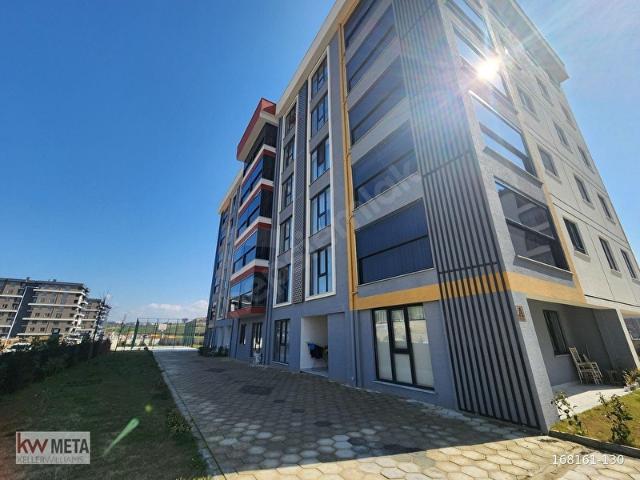 ÇANAKKALE MERKEZ KARACAÖREN REFORM KENT 2+1 SATILIK DAİRE