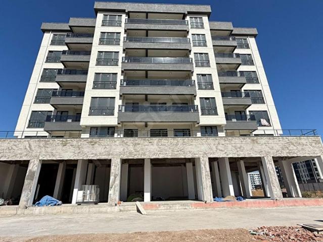 Çanakkale Merkez Karacaören Sıfır 2+1 Satılık Daire