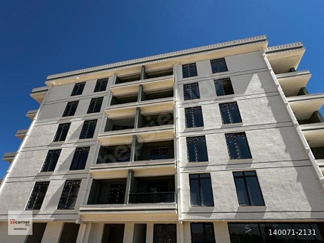 ÇANAKKALE MERKEZ KARACAÖREN'DE HAVUZLU SİTE İÇİ LÜKS 2+1 DAİRE!