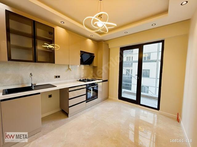 ÇANAKKALE MERKEZ KARACAÖREN'DE SOSYAL DONATILI SATILIK 2+1 DAİRE