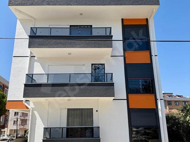 ÇANAKKALE MERKEZ KEPEZ ARA KAT AYRI MUTFAK 2+1 KİRALIK DAİRE